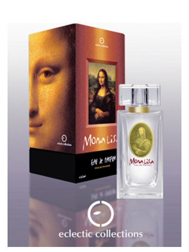 фото ECLECTIC COLLECTIONS MONA LISA for women - парфюм 