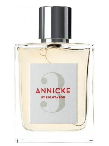 фото EIGHT & BOB ANNICKE 3 for women - парфюм 