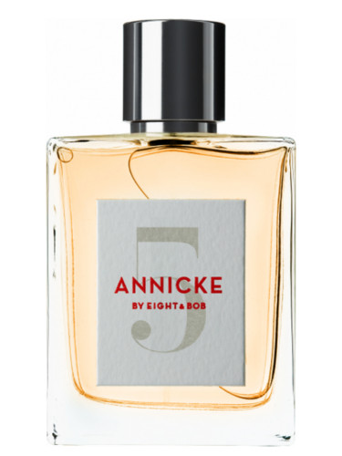 фото EIGHT & BOB ANNICKE 5 for women - парфюм 