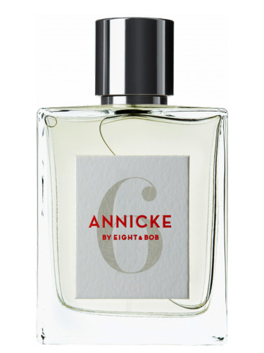 фото EIGHT & BOB ANNICKE 6 for women - парфюм 