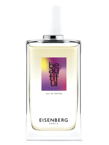 Духи EISENBERG BEAUTIFUL duhi-selective.ru