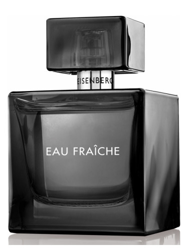 фото EISENBERG EAU FRAICHE for men - парфюм 