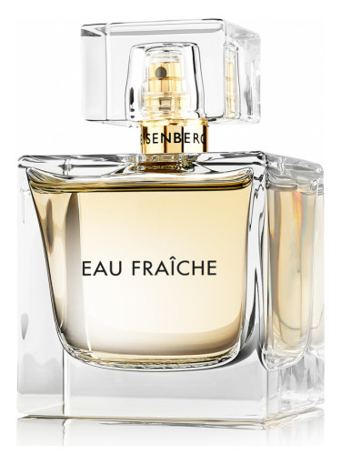 фото EISENBERG EAU FRAICHE for women - парфюм 