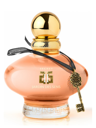 Духи EISENBERG JARDIN DES SENS SECRET II for women duhi-selective.ru