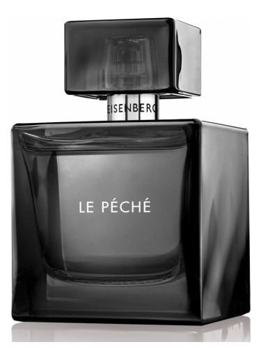 фото EISENBERG LE PECHE for men - парфюм 