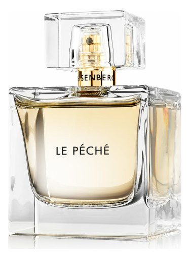 фото EISENBERG LE PECHE for women - парфюм 