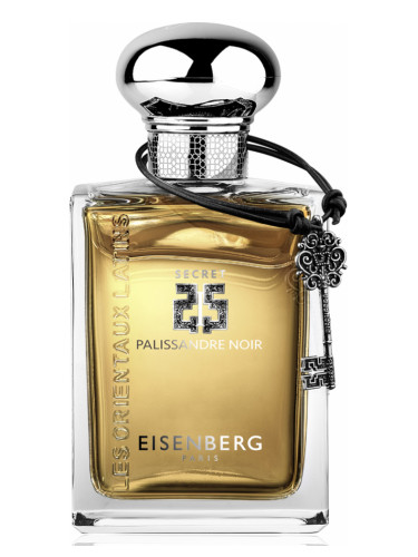 Духи EISENBERG PALISSANDRE NOIR SECRET I for men duhi-selective.ru