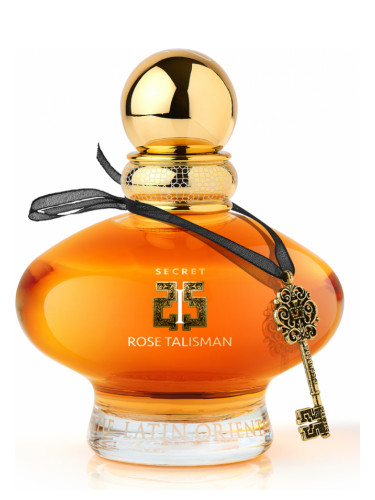 фото EISENBERG ROSE TALISMAN SECRET I for women - парфюм 