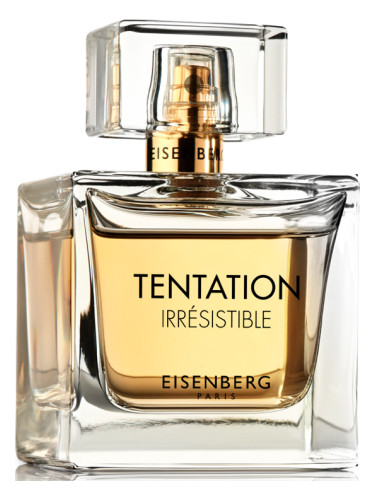 Духи EISENBERG TENTATION IRRESISTIBLE for women duhi-selective.ru