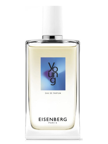 Духи EISENBERG YOUNG duhi-selective.ru