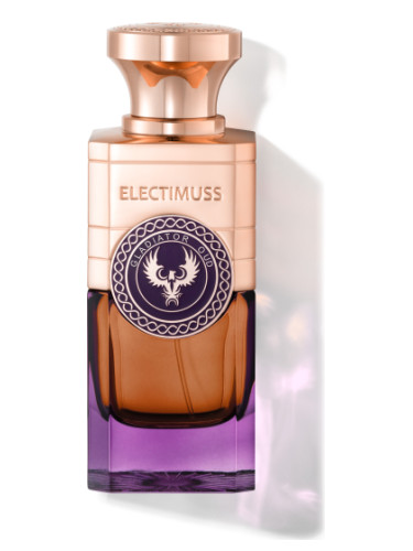 Духи ELECTIMUSS GLADIATOR OUD duhi-selective.ru