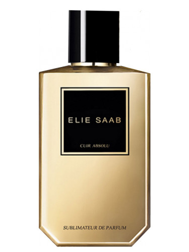 Духи ELIE SAAB CUIR ABSOLU duhi-selective.ru