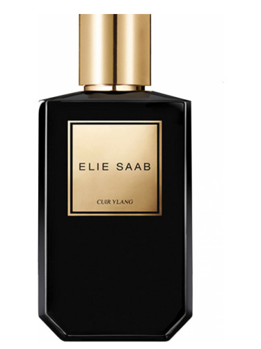 Духи ELIE SAAB CUIR YLANG duhi-selective.ru