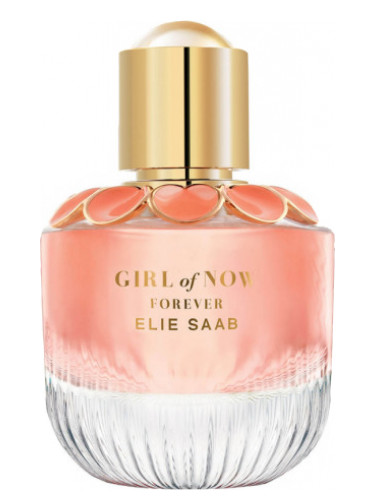 Духи ELIE SAAB GIRL OF NOW FOREVER for women duhi-selective.ru