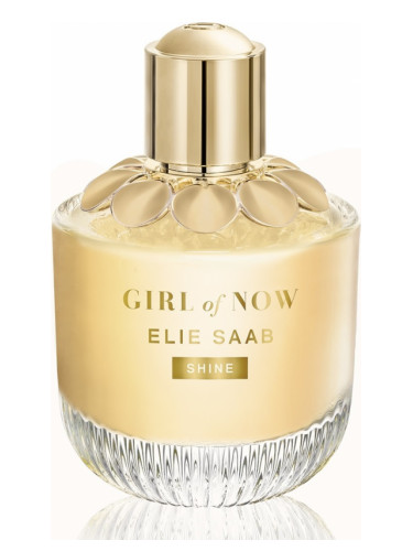 фото ELIE SAAB GIRL OF NOW SHINE for women - парфюм 