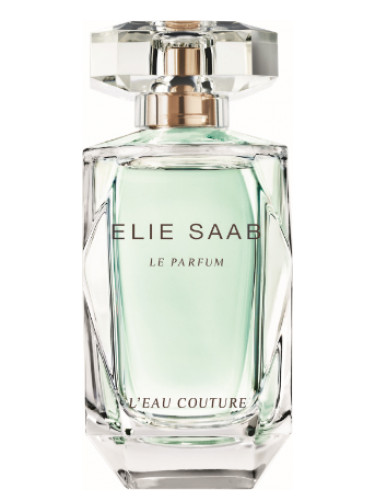 Духи ELIE SAAB L'EAU COUTURE for women duhi-selective.ru