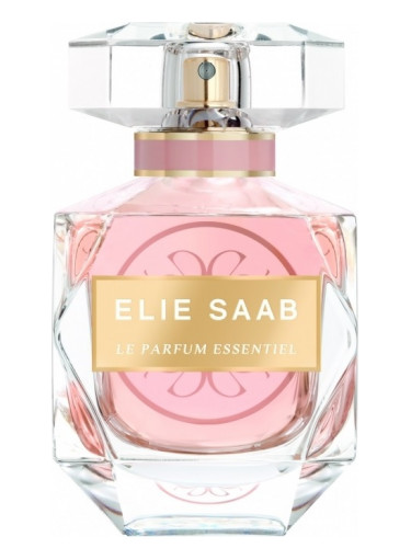 Духи ELIE SAAB LE PARFUM ESSENTIEL for women duhi-selective.ru