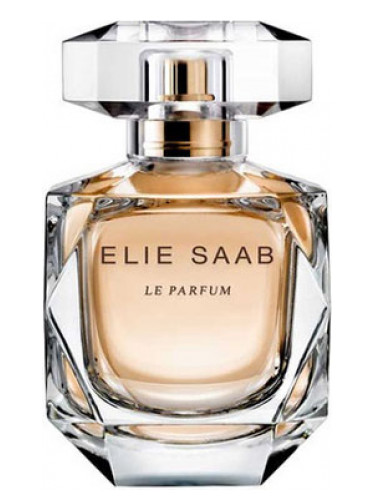 фото ELIE SAAB LE PARFUM for women - парфюм 