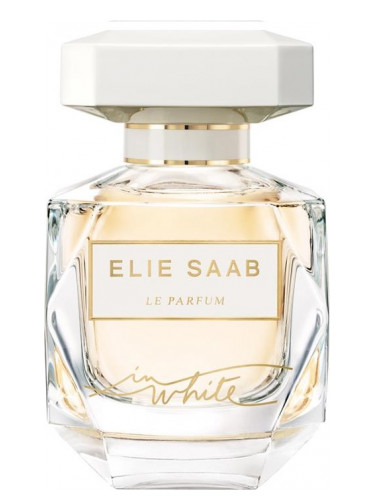 фото ELIE SAAB LE PARFUM IN WHITE for women - парфюм 