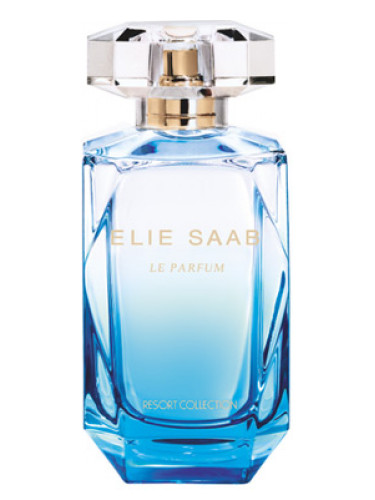 фото ELIE SAAB LE PARFUM RESORT COLLECTION for women - парфюм 