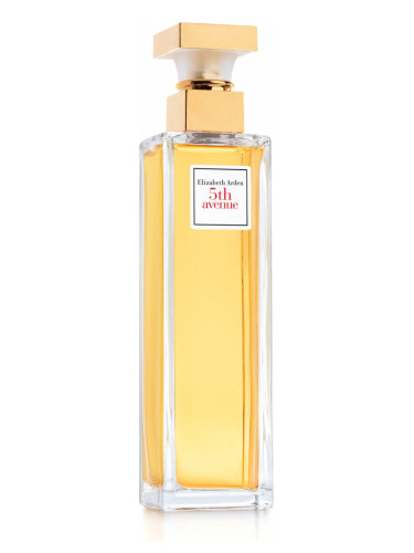 фото ELIZABETH ARDEN 5-th AVENUE for women - парфюм Элизабет Арден 5 Авеню