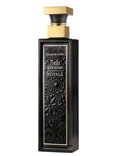 Духи ELIZABETH ARDEN 5-th AVENUE ROYALE for women duhi-selective.ru