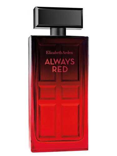 Духи ELIZABETH ARDEN ALWAYS RED for women duhi-selective.ru