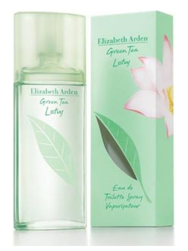 Духи ELIZABETH ARDEN GREEN TEA LOTUS for women duhi-selective.ru