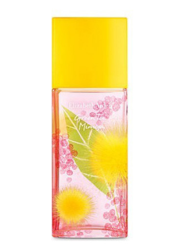 Духи ELIZABETH ARDEN GREEN TEA MIMOSA for women duhi-selective.ru