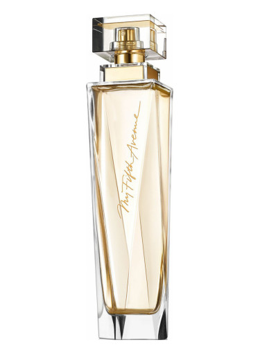 Духи ELIZABETH ARDEN MY FIFTH AVENUE for women duhi-selective.ru