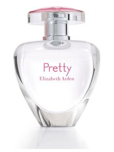 фото ELIZABETH ARDEN PRETTY for women - парфюм 