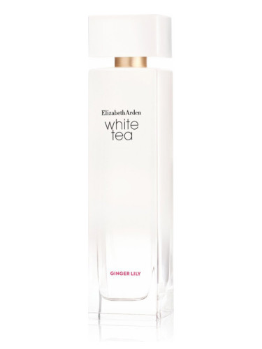 Духи ELIZABETH ARDEN WHITE TEA GINGER LILY for women duhi-selective.ru