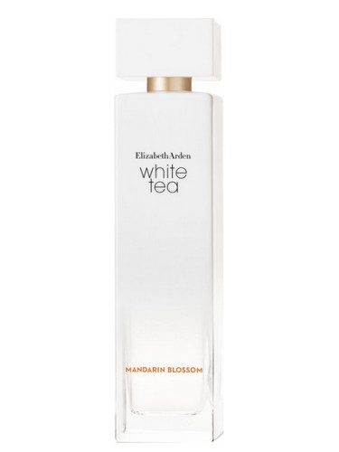 фото ELIZABETH ARDEN WHITE TEA MANDARIN BLOSSOM for women - парфюм 