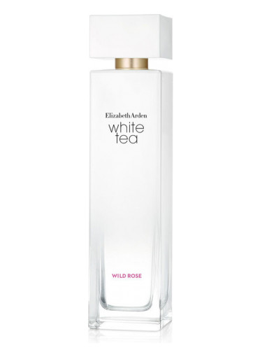 фото ELIZABETH ARDEN WHITE TEA WILD ROSE for women - парфюм 