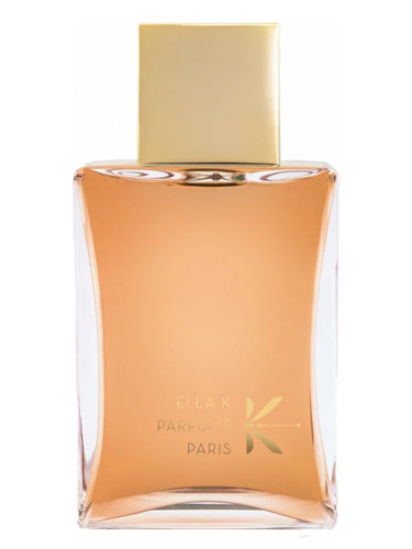 Духи ELLA K PARFUMS CRI DU KALAHARI duhi-selective.ru