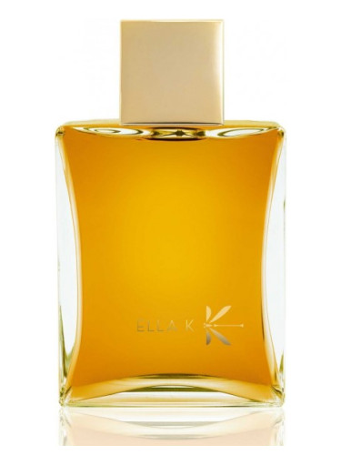 Духи ELLA K PARFUMS KHAMSIN duhi-selective.ru