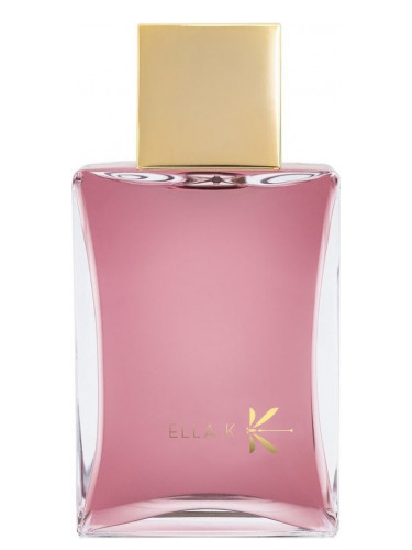 фото ELLA K PARFUMS MEMOIRE DE DAISEN IN for women - парфюм 