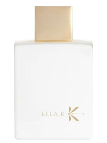 фото ELLA K PARFUMS MUSC K - парфюм 