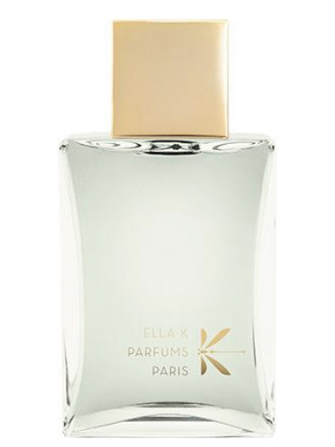 Духи ELLA K PARFUMS PLUIE SUR HA LONG duhi-selective.ru