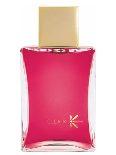 Духи ELLA K PARFUMS ROSE DE PUSHKAR duhi-selective.ru