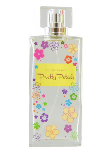 фото ELLEN TRACY PRETTY PETALS for women - парфюм 