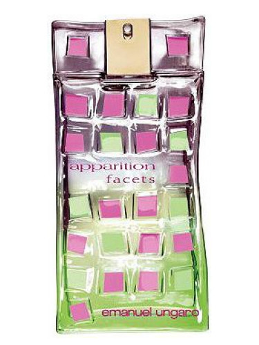 Духи EMANUEL UNGARO APPARITION FACETS for women duhi-selective.ru