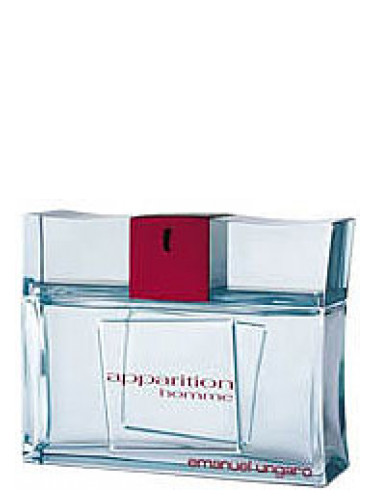 Духи EMANUEL UNGARO APPARITION HOMME for men duhi-selective.ru