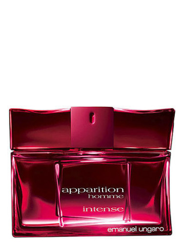 фото EMANUEL UNGARO APPARITION HOMME INTENSE for men - парфюм 