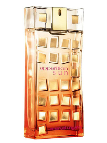 фото EMANUEL UNGARO APPARITION SUN for women - парфюм 