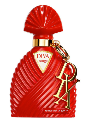 Духи EMANUEL UNGARO DIVA ROUGE for women duhi-selective.ru