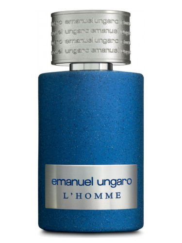 фото EMANUEL UNGARO L'HOMME for men - парфюм 