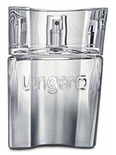 Духи EMANUEL UNGARO UNGARO SILVER for men duhi-selective.ru