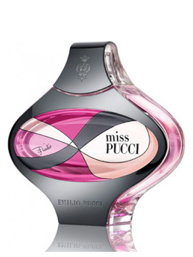 фото EMILIO PUCCI MISS PUCCI INTENSE for women - парфюм 