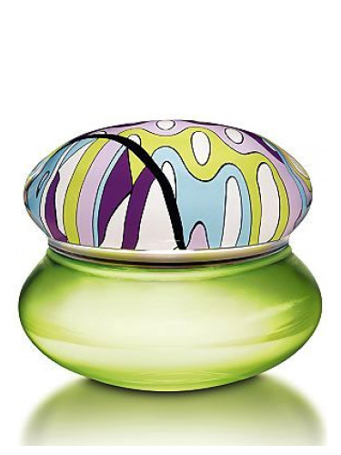 фото EMILIO PUCCI VIVARA for women - парфюм 